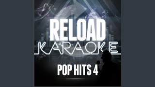 Easy Please Me (In The Style Of 'Katy B')