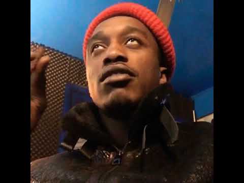 Bulloking hiphopworld studio