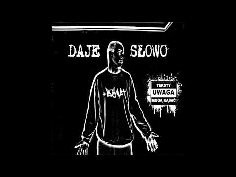 Łuka -Daje słowo