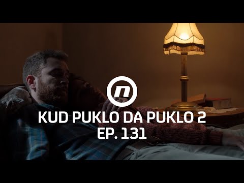 Damir i Kate ne znaju što sa roditeljima- Kud puklo da puklo - epizoda 131 I sezona 2