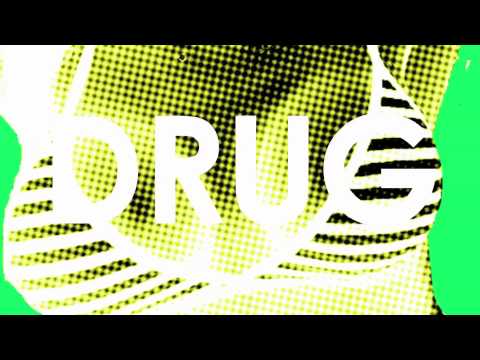 Digitalism - A New Drug (Official Video HD) // Warning: Highly Addictive!