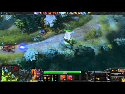 Two coaching sessions with ~3k MMR players