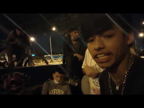 ALUXXA VS DOGGY - MAUROCXIS