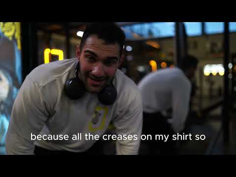 Spring Cut Day 6   Back And Biceps