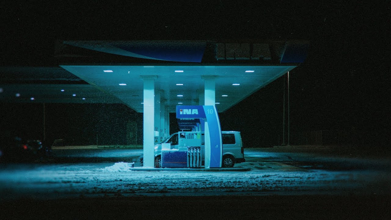 13 HISTÓRIAS DE TERROR - TRABALHO NOTURNO