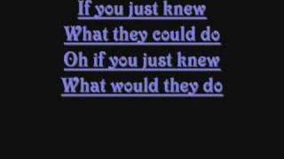 Do You Know What Im Seeing ? GOOD QUALITY with Lyrics