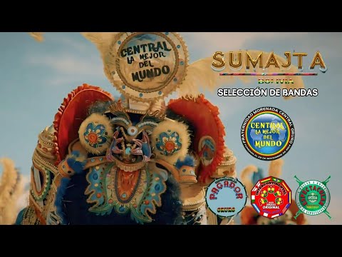 Sumajta en Bolivia - Pagador Como el Viento / Pasito de Lujo / La Espectacular (ESTRENO 2024)