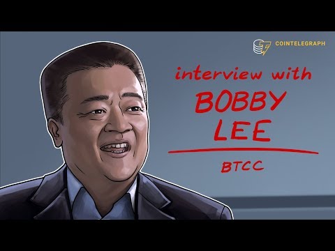 Bobby Lee: "I am a Bitcoin Maximalist"
