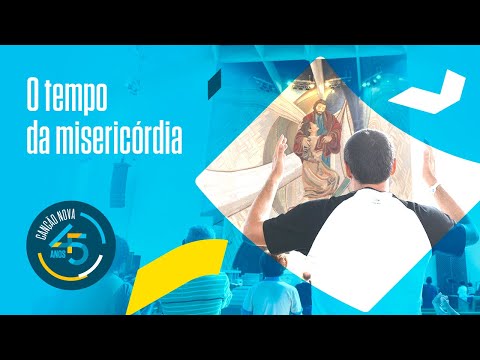 Tempo da Misericórdia