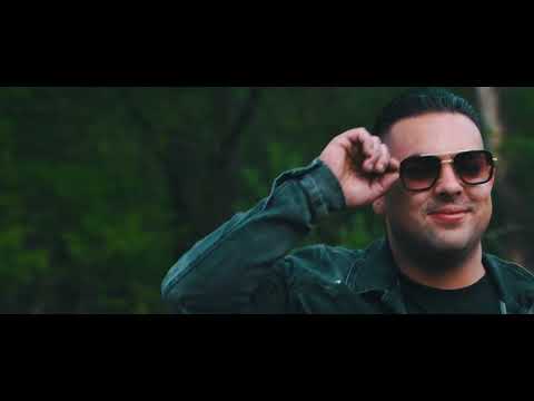 Mike Griek   Stapelgek  (Officiële Videoclip)