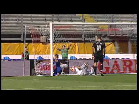 Serie bwin 2012 - 2013: Padova - Spezia 1-1