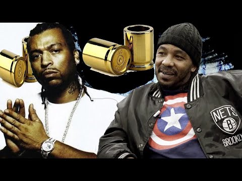 BIG Meech murks Wolf at Atlanta Night Club Blowing Money Fast Episode