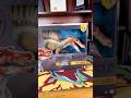 Finally Unboxing The Elusive Spinosaurus Mattel Jurassicworld Jurassicworld Jurassicpark