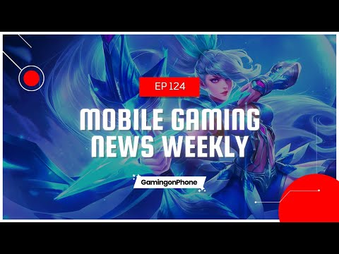 Harry Potter, Monster Hunter, Brown Dust 2, MLBB & more - Mobile Gaming News (Weekly) E124