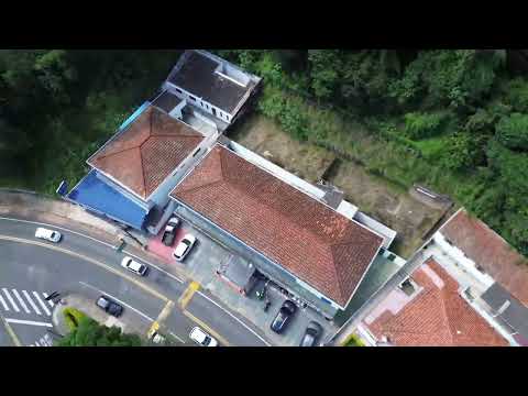 Imóvel Comercial no Centro de Águas de Lindóia/SP