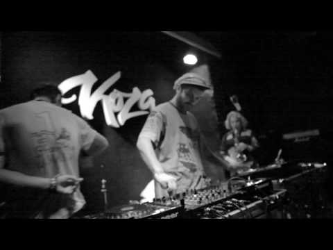 Electrolla @ Ternopil 01.04.2017