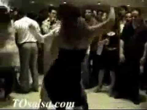 Puerto Rico Salsa Congress 2002 frankie martinez