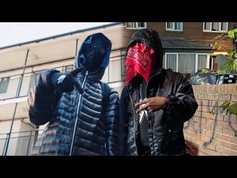 Yanko X #AGB Broadday - Hammers & Bricks | Prod. @LJSBEATS