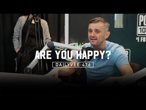 &#x202a;Why Rich People Are Unhappy | DailyVee 476&#x202c;&rlm;