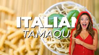 The ITALIAN RESTAURANTS 🍕 You MUST Eat in Tamaqua, Pennsylvania ... Or Regret Forever!