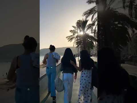 Beach California (Praia da Califórnia)Beach in Sesimbra , Portugal 🇵🇹