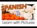 Spanish Vocabulary