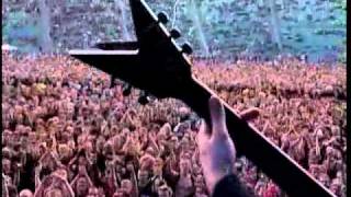 Vader - &quot;Wings&quot; - Parte 4 - DVD 2 - Supporting slipknot and metallica (2004)