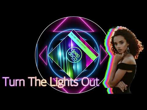 Paul Lock - Turn The Lights Out