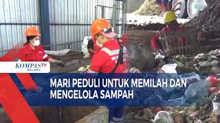 Download lagu Ratusan Ton Sampah Masuk ke TPA Supit Urang Tiap Harinya mp3 Download lagu Ratusan Ton Sampah Masuk ke TPA Supit Urang Tiap Harinya mp3