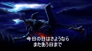 [閒聊] EVA新劇場版 破、Q觀後感