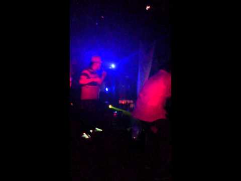 AchoB ft yo primo (Angel & Khriz)