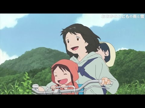 Ljones - Day 27 : Mother's Heart