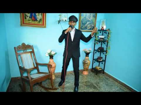 Pornem Volter Cover by Brian Vaz