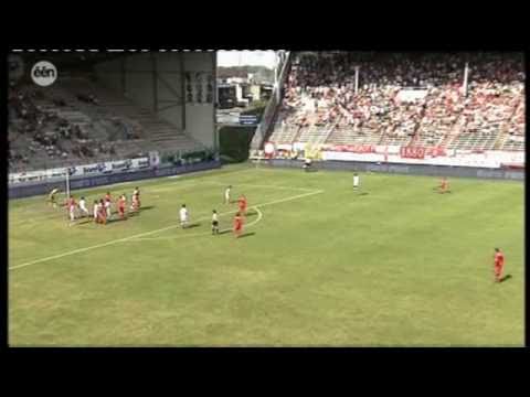 20110424 | League | R.A.F.C. - O.H. Leuven | VRT