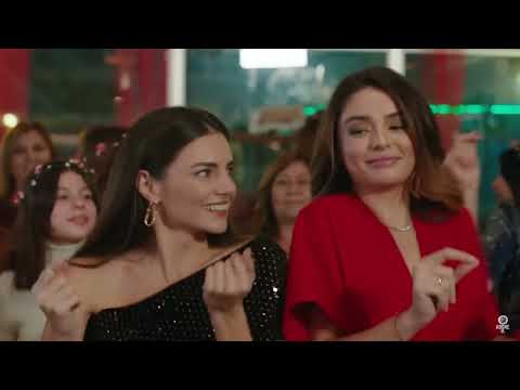 Hoosam Jneed-Alfarah Beylba2lek/Turk Aktrisler 🤍