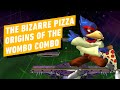 The Bizarre Pizza Origins of the Smash Wombo Combo | Esporthesaurus