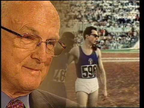 Livio Berruti - Premio Fairplay 2008