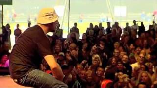 Beatsteaks - Atomic Love (LIVE) @ Roskilde 2011