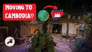 🇰🇭 Why Everyone’s Moving to Cambodia – And Should You?
