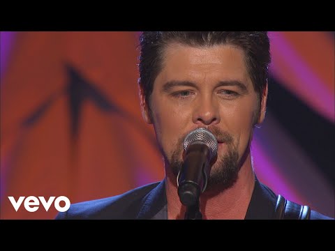 Jason Crabb - Until Then [Live] ft. Jason Crabb