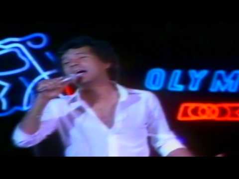 Jessé - Voa Liberdade (Rede Globo, 1981)