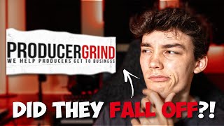 The Experience Of Using A Producergrind Pack In 2025
