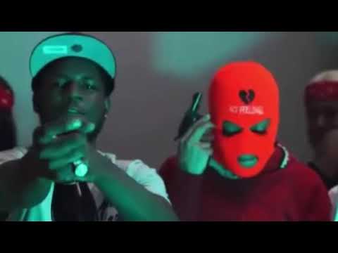 Kha Structure x DThang x Leeky G Bando- OGZ K