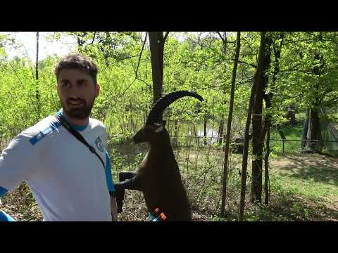 Podcast con Seimandi Giuseppe in 4K