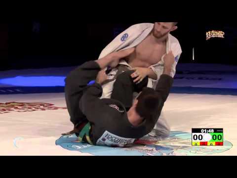 Ragnarok #6! Adam Wardziński vs Jarosław Ogiegło kat 94 kg GI FINAŁ