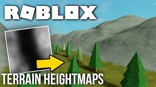 Low Poly Terrain Generator Roblox Th Clip - 