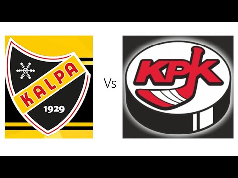 19.9.2021 klo 14.15 KalPa (U13, AAA) - KPK (U13, AAA)