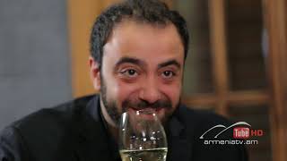 Համի ուժը 6, Թող. 4 / The Power of Taste / Hami uj
