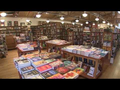 Third Place Books