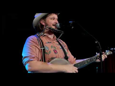 Willi Carlisle - "Critterland" - Tales From Critterland